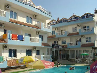 Apartmanhotel Atlantis 3*